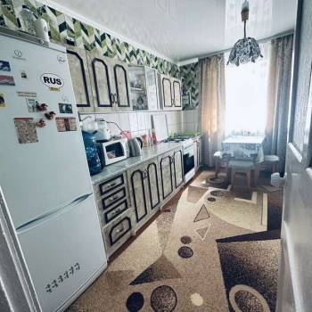 Продается 2-х комнатная квартира, 44,2 м²