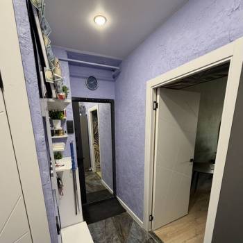 Продается 3-х комнатная квартира, 59,7 м²