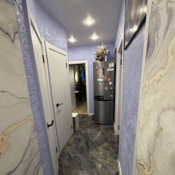 Продается 3-х комнатная квартира, 59,7 м²