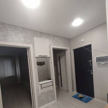 Сдается 2-х комнатная квартира, 61 м²