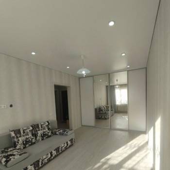 Сдается 2-х комнатная квартира, 61 м²