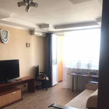 Продается 1-комнатная квартира, 31,1 м²