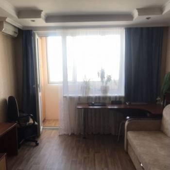 Продается 1-комнатная квартира, 31,1 м²