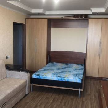 Продается 1-комнатная квартира, 31,1 м²