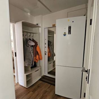 Сдается 1-комнатная квартира, 25 м²