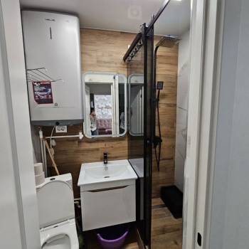 Сдается 1-комнатная квартира, 25 м²