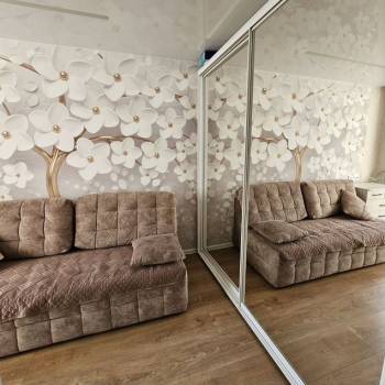 Сдается 1-комнатная квартира, 25 м²