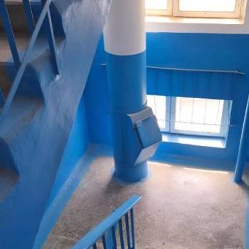 Продается 3-х комнатная квартира, 69,4 м²