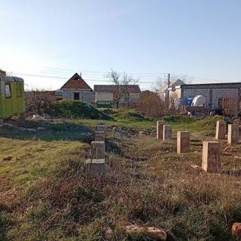 Продается Участок, 430 м²