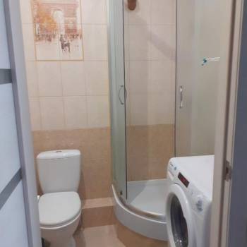 Сдается 1-комнатная квартира, 29 м²