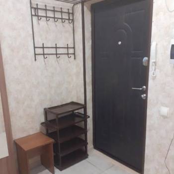 Сдается 1-комнатная квартира, 29 м²