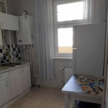 Сдается 1-комнатная квартира, 29 м²