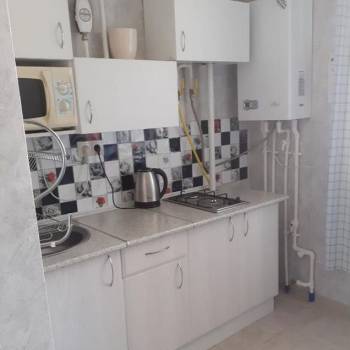 Сдается 1-комнатная квартира, 29 м²