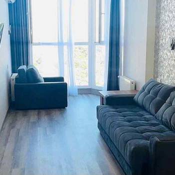 Сдается 1-комнатная квартира, 42 м²