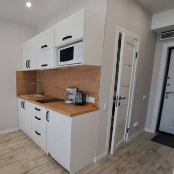 Сдается 1-комнатная квартира, 26 м²