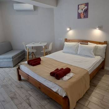 Сдается 1-комнатная квартира, 26 м²