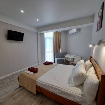 Сдается 1-комнатная квартира, 26 м²