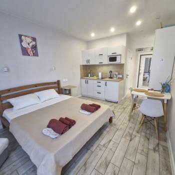 Сдается 1-комнатная квартира, 26 м²