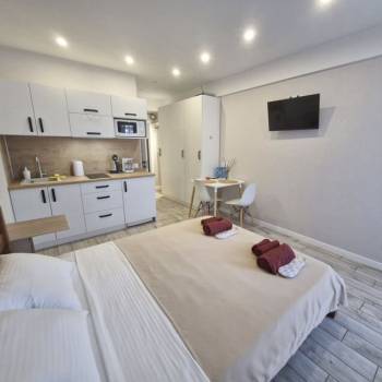 Сдается 1-комнатная квартира, 26 м²