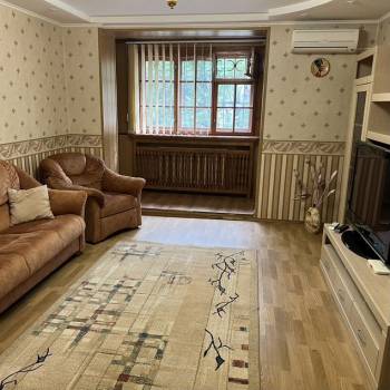 Сдается 2-х комнатная квартира, 60 м²