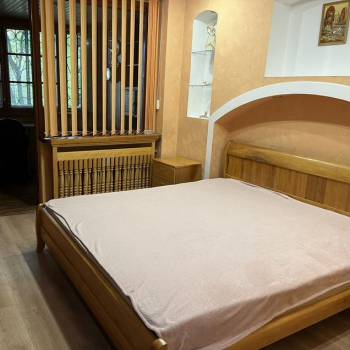 Сдается 2-х комнатная квартира, 60 м²