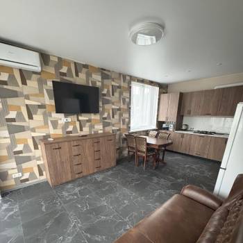 Сдается 2-х комнатная квартира, 57 м²