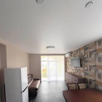 Сдается 2-х комнатная квартира, 57 м²