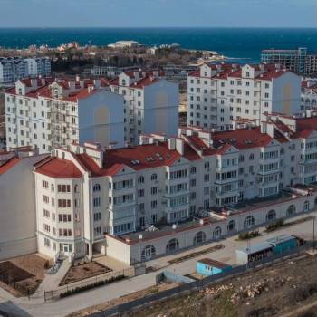 Сдается 1-комнатная квартира, 47 м²