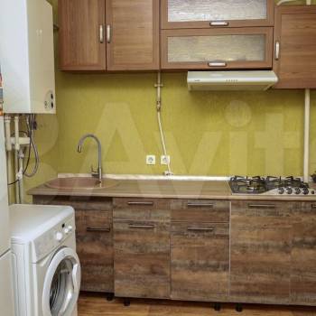 Сдается 1-комнатная квартира, 47 м²