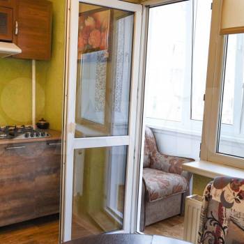 Сдается 1-комнатная квартира, 47 м²