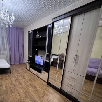 Сдается 1-комнатная квартира, 47 м²