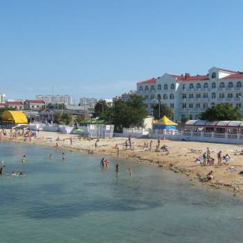 Сдается 1-комнатная квартира, 47 м²