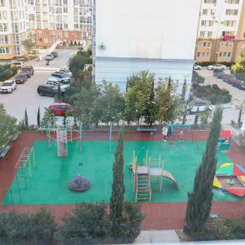 Сдается 1-комнатная квартира, 47 м²