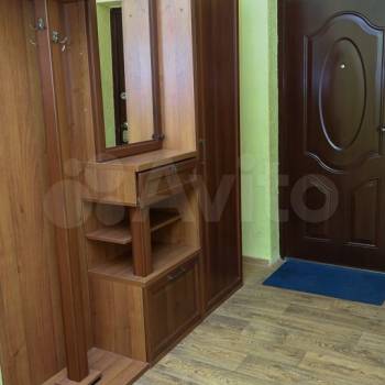 Сдается 1-комнатная квартира, 47 м²