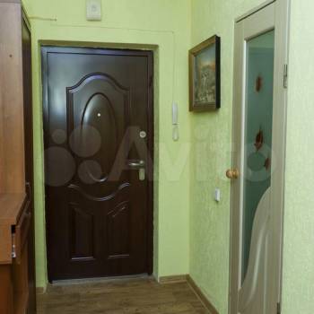Сдается 1-комнатная квартира, 47 м²