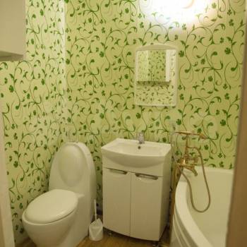 Сдается 1-комнатная квартира, 47 м²