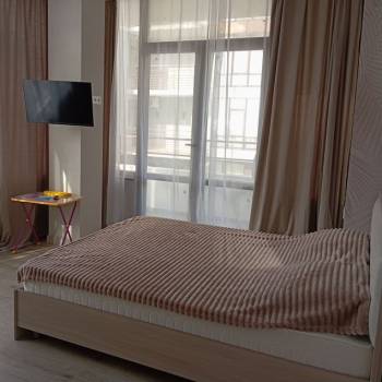 Продается 1-комнатная квартира, 38 м²