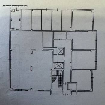Продается Нежилое помещение, 17,5 м²