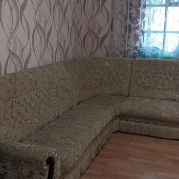 Сдается 2-х комнатная квартира, 55 м²