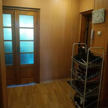 Сдается 2-х комнатная квартира, 55 м²