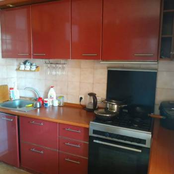 Сдается 2-х комнатная квартира, 55 м²