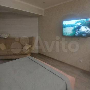 Сдается 1-комнатная квартира, 26 м²