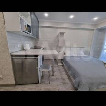 Сдается 1-комнатная квартира, 26 м²