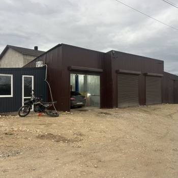 Сдается Нежилое помещение, 185 м²