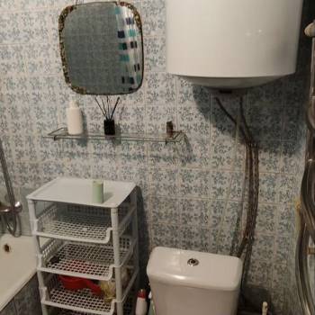 Продается 2-х комнатная квартира, 45 м²