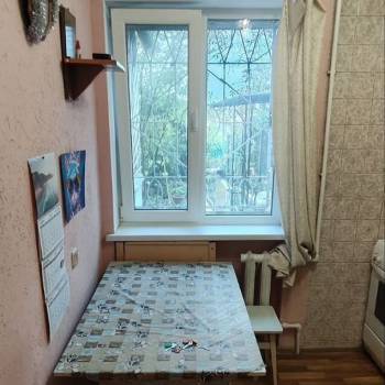 Продается 2-х комнатная квартира, 45 м²