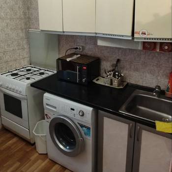 Продается 2-х комнатная квартира, 45 м²