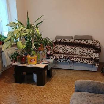 Продается 2-х комнатная квартира, 48,5 м²