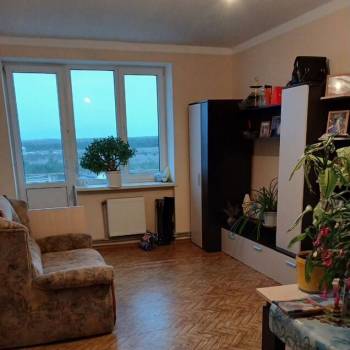 Продается 2-х комнатная квартира, 48,5 м²