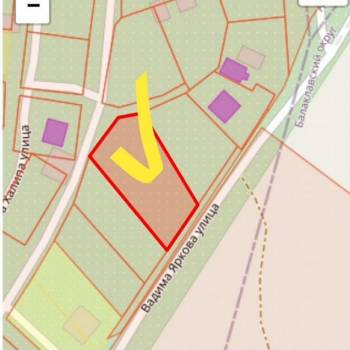 Продается Участок, 1080 м²